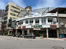 西區面寬5米2臨8米路住二土地稀有釋出