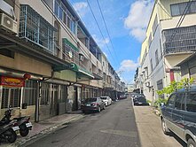 三陽重劃區6米活巷漂亮零缺點透天1148萬