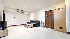 【吳虹誼】華鳳特區✭華悅兩房平車✭稀有大兩房