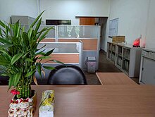 大華國中~正中清路雙面臨路3樓透店