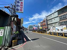 獨家八德店面|稀有透天厝|大地坪空間|住商可用