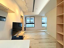 來我家看貓嗎?客變完美【富宇富春居】竹科小資兩房