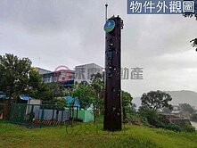 🏆永慶羚羚💖大溪中庄調整池臨路平坦農地