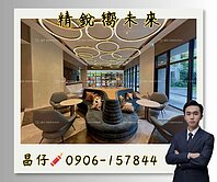 北屯單元12🌿精銳嚮未來｜邊間三房平車｜全新完工