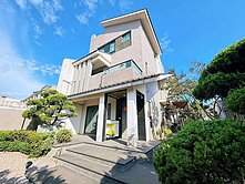 小港大坪頂輕屋齡#角窗百坪地坪豪華雙車墅