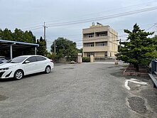 專任員林農地廠房