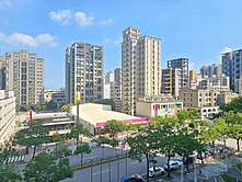 低總價進駐❗竹科關新路《月影》外棟視野附平面車位