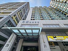 竹科關新路ღ【月影】外棟視野附平面車位