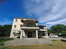 楊梅頂級電梯百坪大農舍