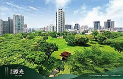 水湳 中清路旁 澄石琢光  四房+雙平車