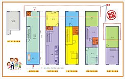 ⭐專簽-高鐵站\近國10絕佳地段 超吸金賺錢旺鋪