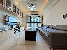 鶯歌區~尖山商圈漂亮三房雙車位