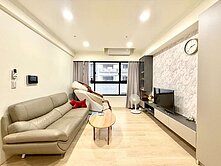 大麗城｜全誠建設｜高樓景觀 2+1房B1平車