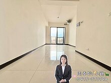 挑戰社區2房最低價🔥彰化中山富域✨2房車位視野戶