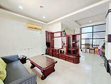 梧棲㊣藝墅城㊣臨路四房透天近全聯思夢樂