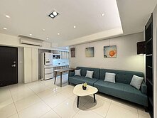 台南|南區水交社|精美大2房平車