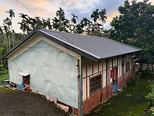 中埔沄水大地坪路旁建地(買地送屋)
