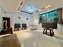 捷運三和國中站850m溪尾商圈靜巷成家２房