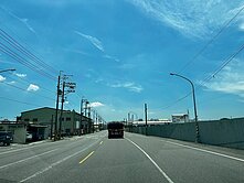 岡山台安段丁建工業地@超大面積可分割#投資價