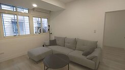 六張街靜巷雅寓