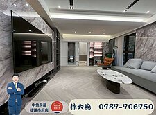 【信義核心．和陽信邑 | 首選雙房雙衛】
