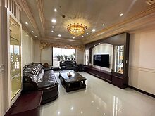 house cover