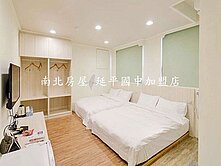 北區稀有釋出西門路三段10間套房