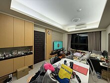 鳳山國中捷運站|高樓採光大三房平車|單坪免30萬❗