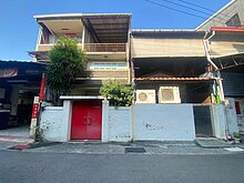 house cover