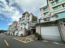 房仲之雯💋正台灣大道旁雙車位景觀別墅