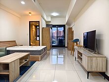 (桃園)青埔A19聯上3Q 1+1房低總價平車位