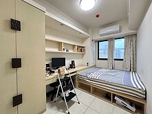 專任城市crv兩房