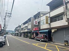 @低總價~大里美群國小大地坪透天 文武百市人潮錢潮