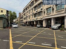 小港餐旅大學 森林公園超大透天