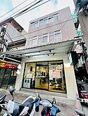 (494)三重國小捷運站旁三角窗透天住店