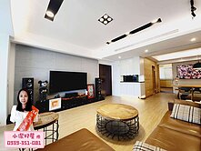 💖小潔好屋💖交流道SOGO商圈超美4房