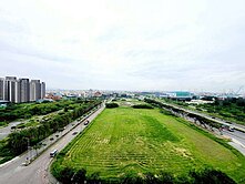 聯悦臻朝南無限棟距森林渡假露天泳池兩房獨立平車