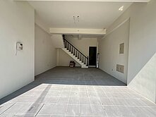 阿晴🌈大肚文昌一墅全新臨路透天