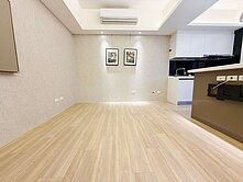 合遠康萊爾-美樹館｜中路特區 公園景觀2房車
