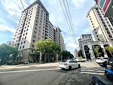 邊間一手屋套房陽台採光好｜收租自住都可以