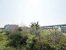 13期大慶捷運旁黃金方正建地