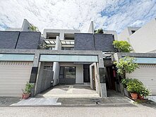 |獨家專約|萬吉演藝廳帝寶孝親雙車別墅