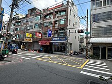 🅰️大雅市中心|全新整理|屋況狠美樓店🅰️