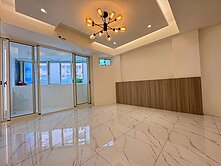 🩵捷運菜寮站🩵三光國小全新整理稀有大坪數美寓