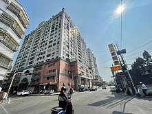 復華商圈高樓三房+B1平車/成大/南科/交流道