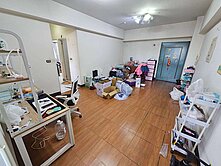 岡山火車站🎀甜甜景觀三房