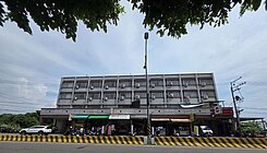 【大透天店面】燕巢高應大現成房東