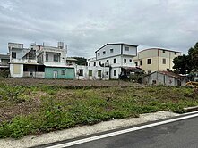 台東鹿野建地