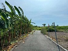***近保安車站300坪小資農地~