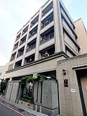 文藻精巧套房
